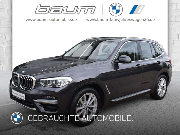 BMW X3 xDrive30i Luxury Line 185 kW image number 1