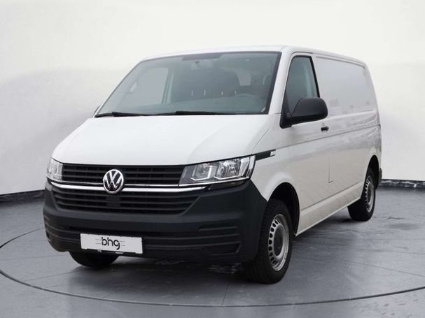 Volkswagen T6 Transporter kurz 81 kW image number 1