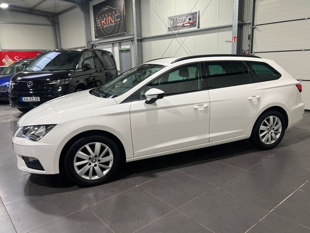 Seat Leon ST 1.6 TDI 85 kW image number 1