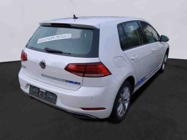 Volkswagen Golf 1.0 TSI Comfortline 63 kW image number 3