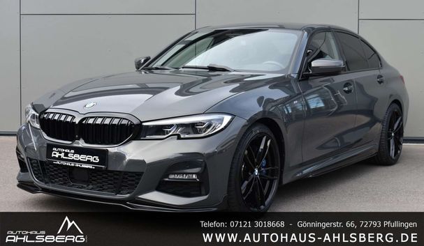 BMW 330d 195 kW image number 1