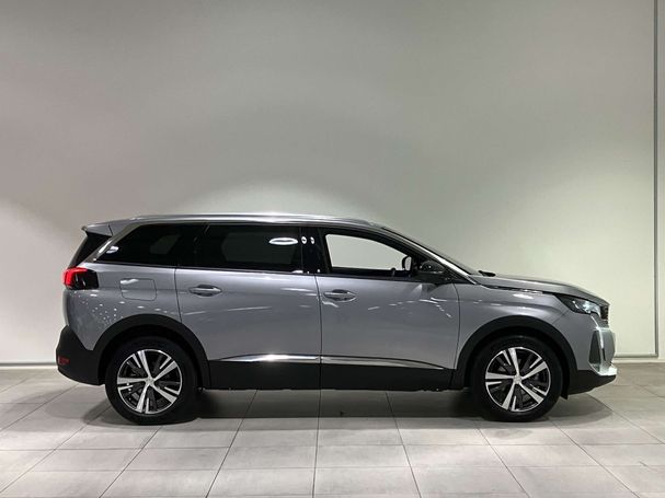 Peugeot 5008 PureTech Allure 96 kW image number 30