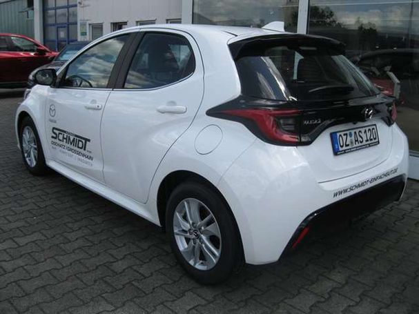 Mazda 2 Hybrid 85 kW image number 3