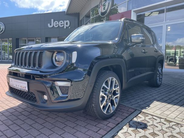 Jeep Renegade PHEV 176 kW image number 1