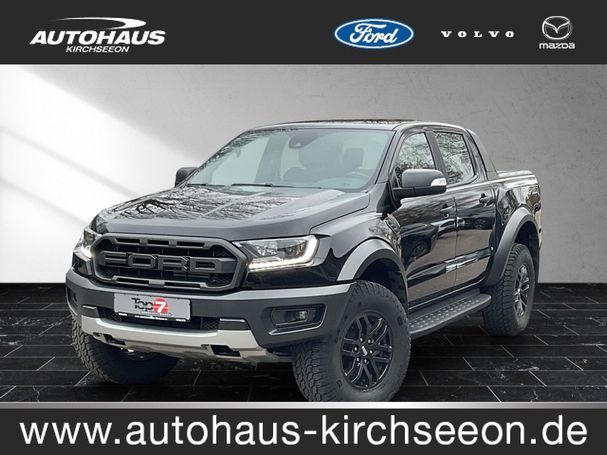 Ford Ranger Raptor 2.0 EcoBlue 156 kW image number 2