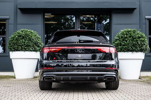 Audi Q8 60 TFSIe quattro 360 kW image number 34