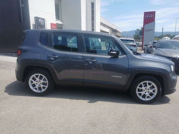 Jeep Renegade 1.0 Limited 88 kW image number 4