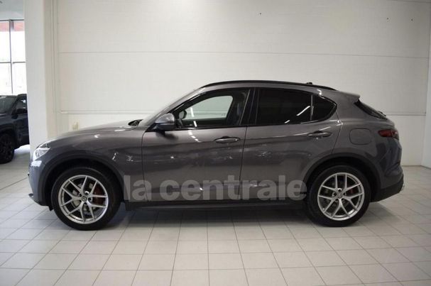 Alfa Romeo Stelvio 2.0 Turbo 206 kW image number 5