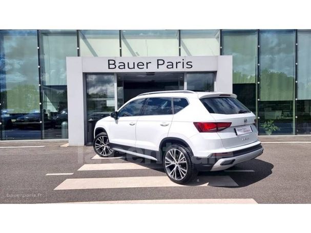 Seat Ateca 1.5 TSI DSG 110 kW image number 3