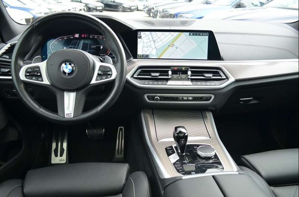 BMW X5 xDrive30d 210 kW image number 6