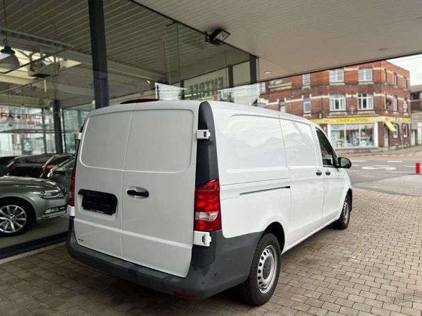 Mercedes-Benz Vito CDi 84 kW image number 4