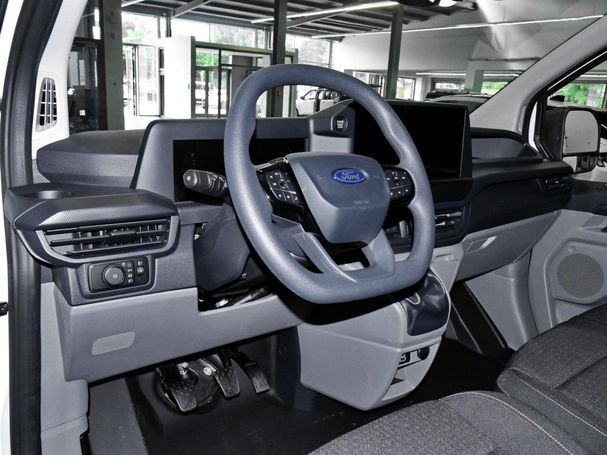 Ford Transit Custom 280 100 kW image number 16