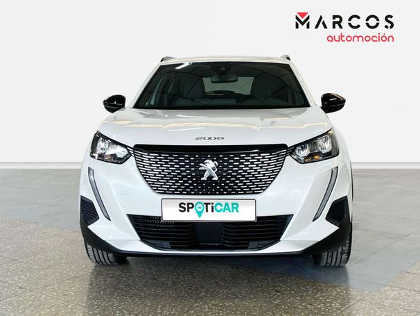 Peugeot 2008 PureTech 130 Allure 96 kW image number 3