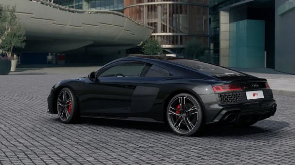 Audi R8 419 kW image number 7