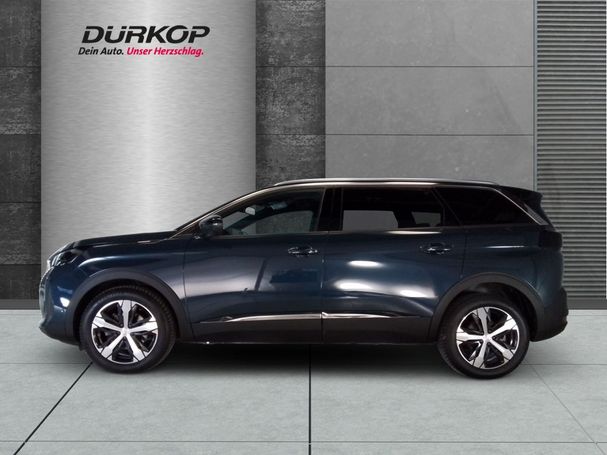 Peugeot 5008 PureTech 130 Allure 96 kW image number 2