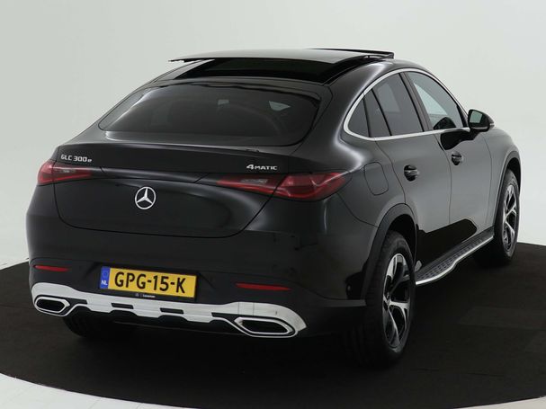 Mercedes-Benz GLC 300 e 230 kW image number 18