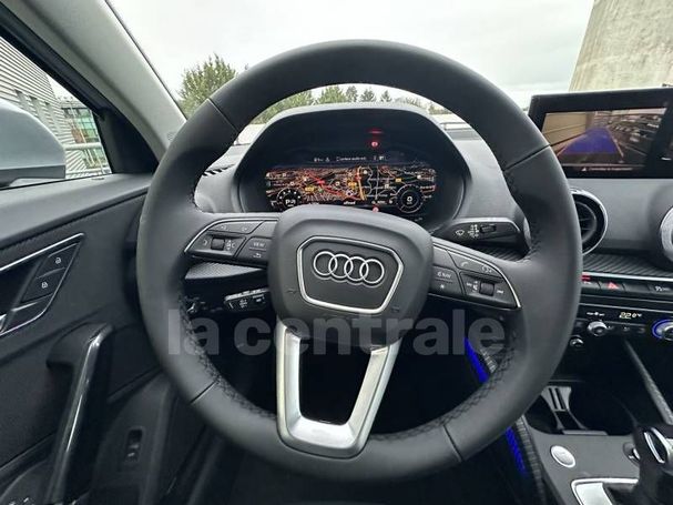 Audi Q2 35 TFSI S tronic 110 kW image number 10