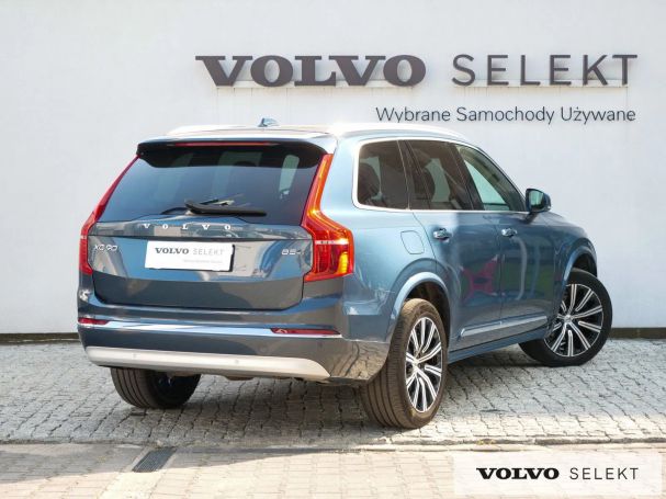 Volvo XC90 AWD 173 kW image number 9