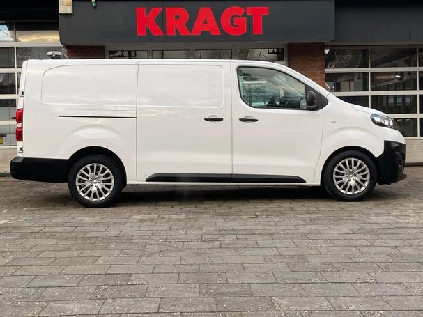 Opel Vivaro 1.5 CDTI L2H1 75 kW image number 7