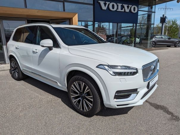 Volvo XC90 T8 AWD Inscription 288 kW image number 2