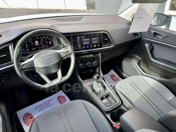 Seat Ateca 2.0 TDI Style 110 kW image number 6