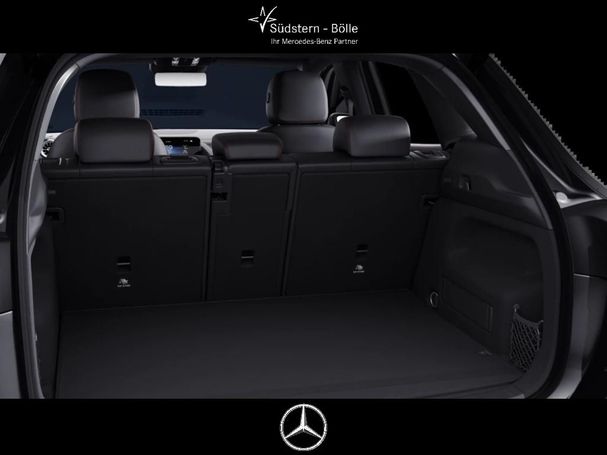 Mercedes-Benz EQA 250 140 kW image number 15