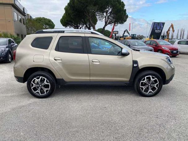 Dacia Duster SCe 115 84 kW image number 4