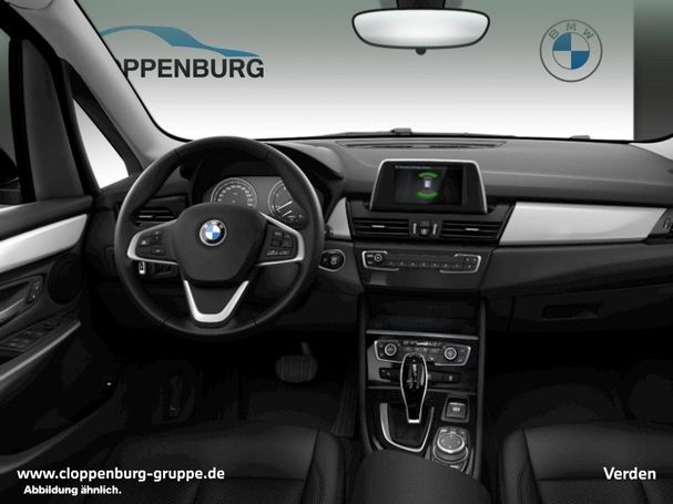 BMW 220d Active Tourer 140 kW image number 5