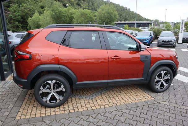 Dacia Duster TCe 130 Journey 96 kW image number 7