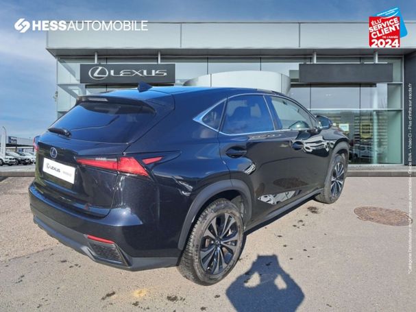 Lexus NX 300 116 kW image number 12