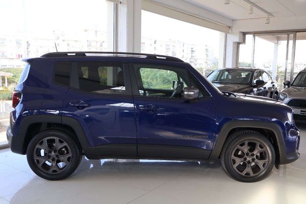 Jeep Renegade 1.0 Night Eagle 88 kW image number 4