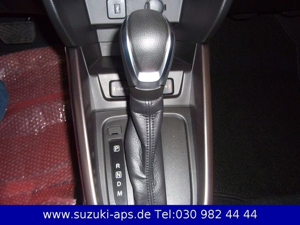 Suzuki Vitara 85 kW image number 13