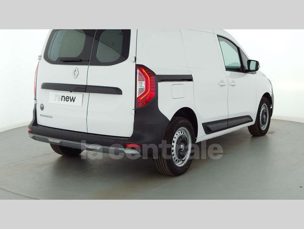 Renault Kangoo TCe 130 96 kW image number 25