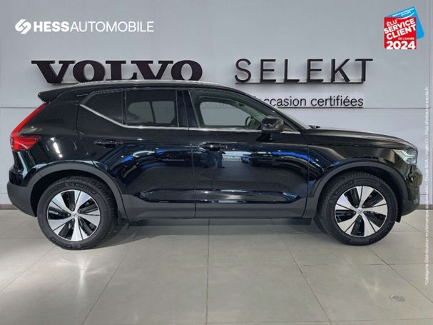 Volvo XC40 T5 134 kW image number 11