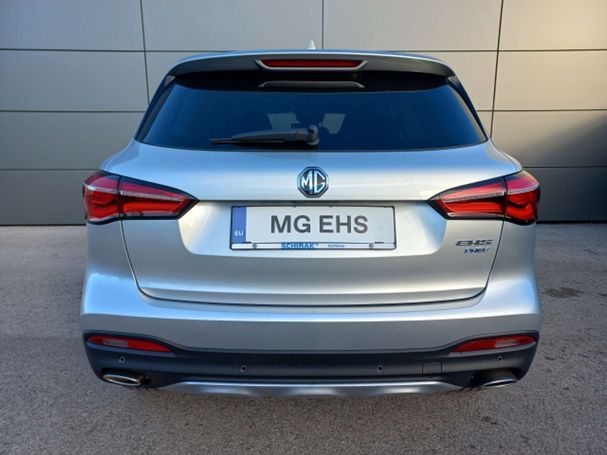 MG EHS Luxury 209 kW image number 4