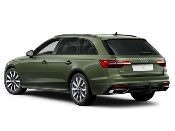 Audi A4 35 TFSI S-line Avant Advanced 110 kW image number 2