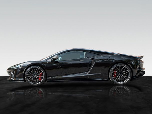 McLaren GT 467 kW image number 10