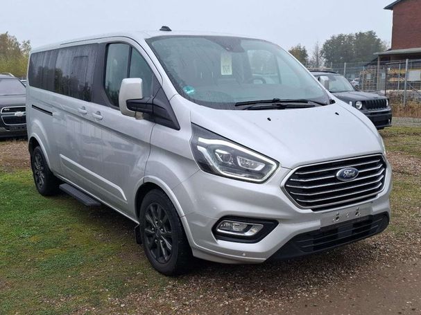 Ford Tourneo Custom 320 L2 Titanium X 125 kW image number 2