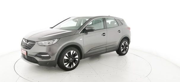 Opel Grandland X 1.5 Diesel 96 kW image number 1