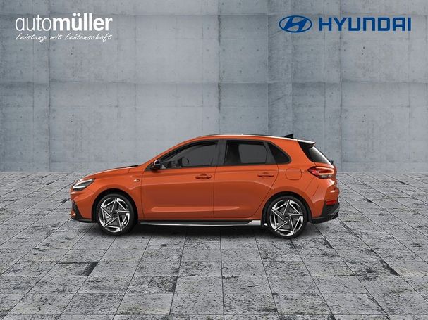 Hyundai i30 103 kW image number 7