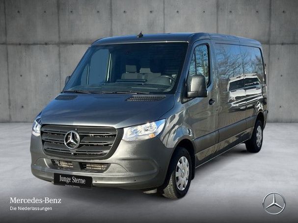 Mercedes-Benz Sprinter 211 CDi 84 kW image number 3