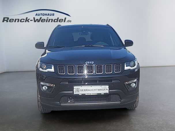 Jeep Compass 1.3 PHEV 177 kW image number 8