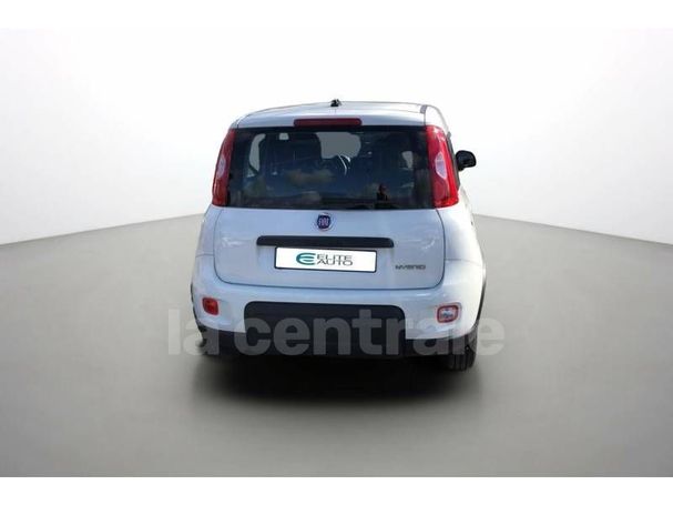 Fiat Panda 1.0 Hybrid 51 kW image number 2