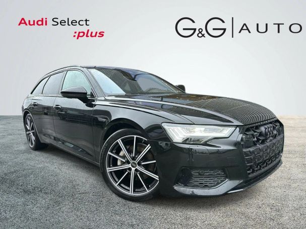 Audi A6 195 kW image number 2