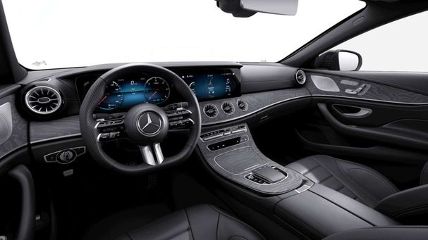 Mercedes-Benz CLS 300 195 kW image number 8