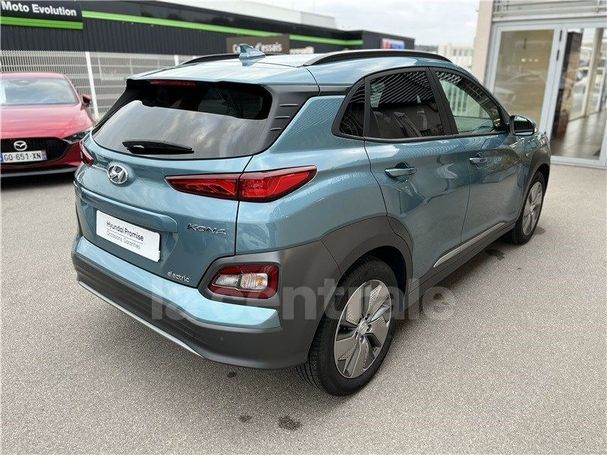 Hyundai Kona 100 kW image number 4