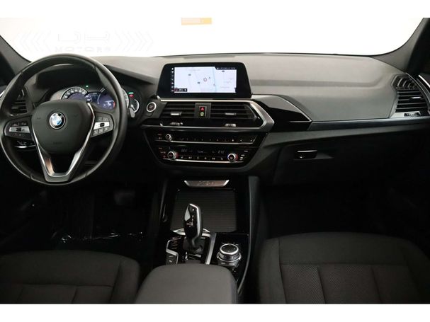 BMW X3e Advantage xDrive 215 kW image number 16