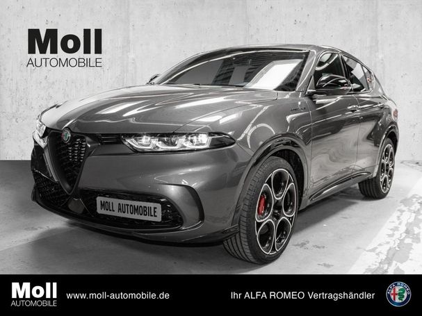 Alfa Romeo Tonale 1.5 VGT 118 kW image number 1