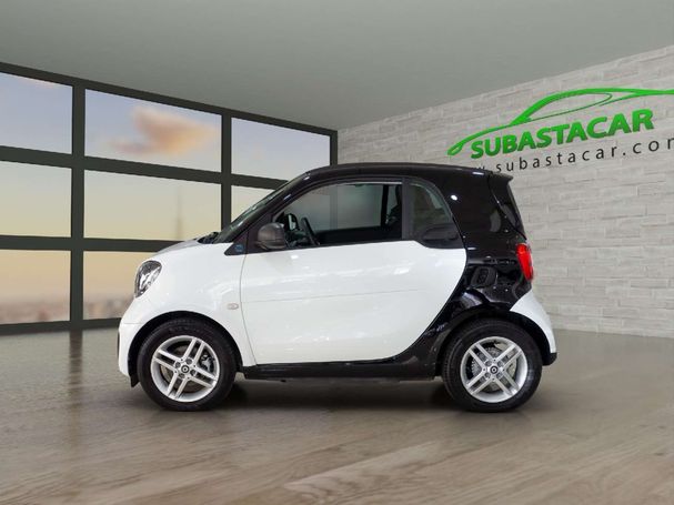 Smart ForTwo 55 kW image number 8