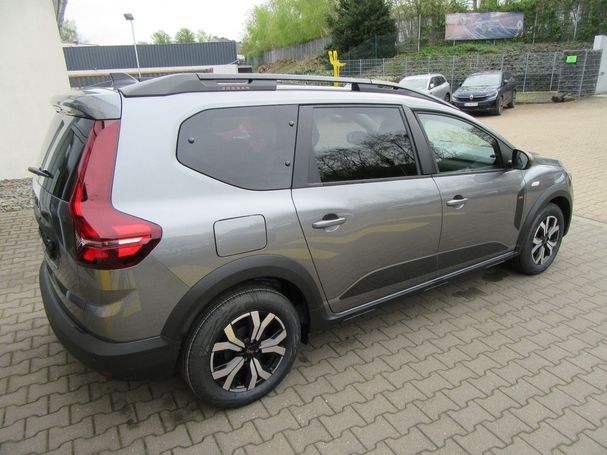 Dacia Jogger Hybrid 104 kW image number 5